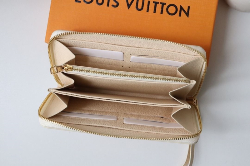 LV Wallets